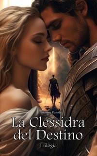 Antonina Dattola - La clessidra del destino. La trilogia (2014)