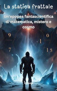 Vahinji - La statica frattale (2025)