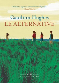Caoilinn Hughes - Le alternative (2025)