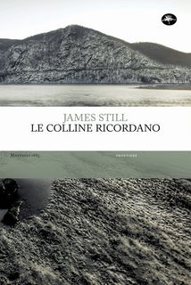 James Still - Le colline ricordano (2025)