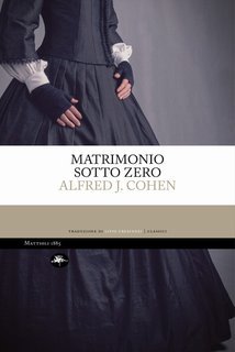 Alfred J. Cohen - Matrimonio sotto zero (2025)