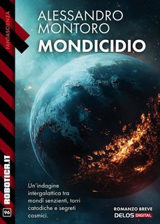 Alessandro Montoro - Mondicidio (2025)