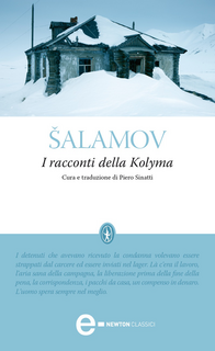 Varlam Salamov - I racconti della Kolyma (2012)