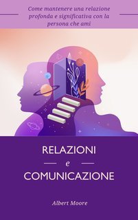 Albert Moore - Relazioni e comunicazione (2025)
