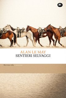Alan Brown Le May - Sentieri selvaggi (2025)