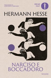 Hermann Hesse - Narciso e Boccadoro (2022)