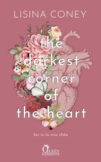 Lisina Coney - The Brightest Light Vol. 2. The Darkest Corner of the Heart (2025)