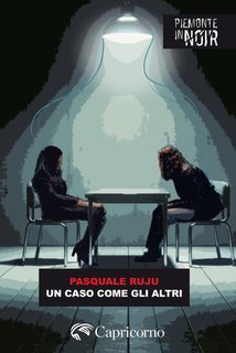 Pasquale Ruju - Un caso come gli altri (2025)