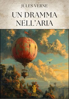 Jules Verne - Un dramma nell’aria (2025)