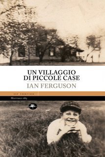 Ian Ferguson - Un villaggio di piccole case (2025)