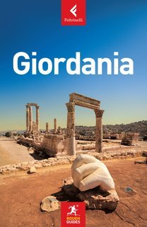 Matthew Teller - Giordania (2020)