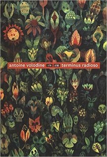 Antoine Volodine - Terminus radioso (2016)