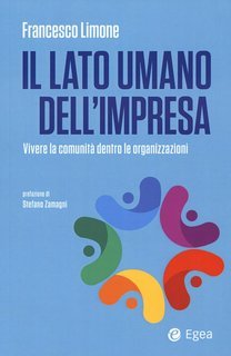Francesco Limone - Il lato umano dell’impresa (2025)
