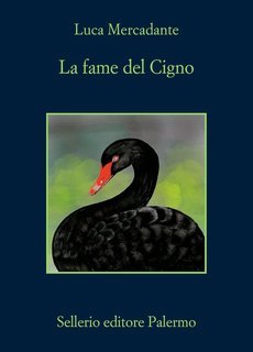 Luca Mercadante - La fame del Cigno (2025)
