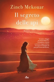 Zineb Mekouar - Il segreto delle api (2025)