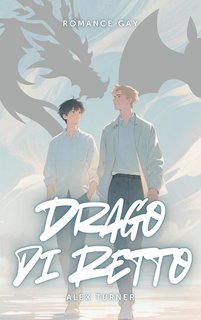 Alex Turner - Drago di Retto (2025)