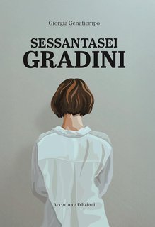 Giorgia Genatiempo - Sessantasei gradini (2025)