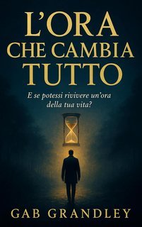 Gab Grandley - L'Ora che Cambia Tutto (2025)