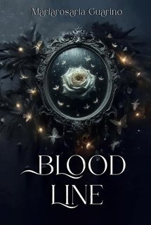 Mariarosaria Guarino - Blood Series Vol. 2. Blood Line (2025)
