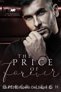 Ember Leigh - I Cattivi Ragazzi di Wall Street Vol. 5. The Price of Forever (2025)