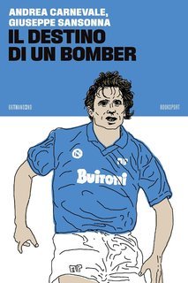 Andrea Carnevale, Giuseppe Sansonna - Il destino di un bomber (2025)