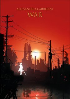 Alessandro Carrozza - War (2025)