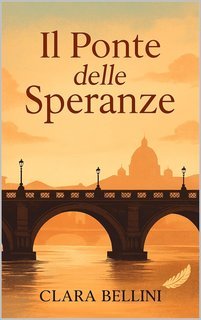 Clara Bellini - Il ponte delle speranze. Stefania (2025)