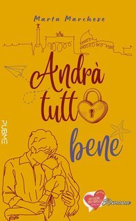 Marta Marchese - Andrà tutto bene (2025)