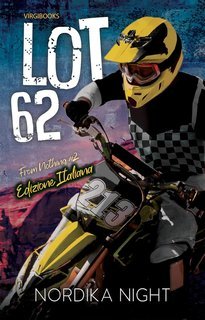 Nordika Night - From Nothing Vol. 2. Lot 62 (2025)