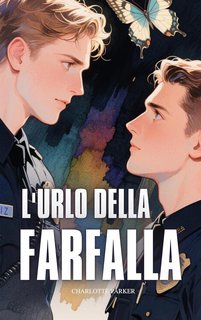 Charlotte Parker -  L'Urlo della Farfalla (2025)