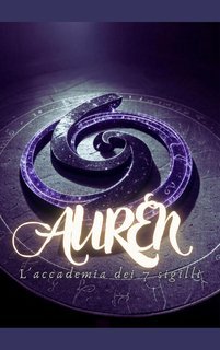 Lumier Edition - AUREN. L'accademia dei sette sigilli (2025)