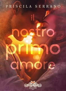 Priscila Serrano - Il nostro primo amore (2025)