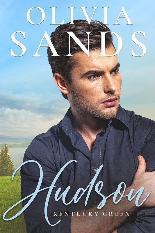 Olivia Sands - Kentucky Green Vol. 7. Hudson (2025)