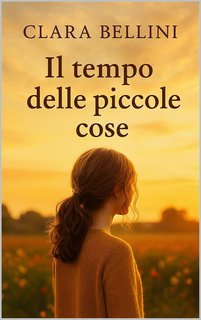 Clara Bellini - Il tempo delle piccole cose. Caterina (2025)