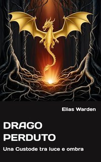 Elias Warden - Drago Perduto. Una Custode tra luce e ombra (2025)