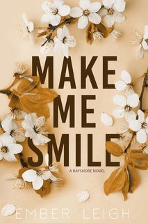 Ember Leigh - I fratelli Daly Vol. 6. Make Me Smile (2025)