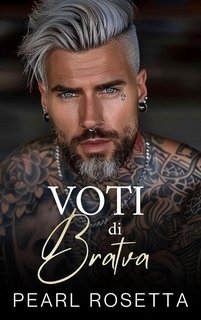 Pearl Rosetta - Voti di Bratva (2025)