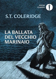 Samuel Taylor Coleridge (S.T. Coleridge) - La ballata del vecchio marinaio (2025)
