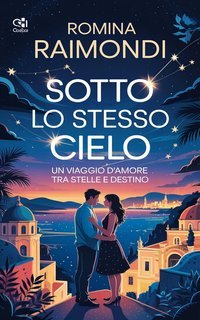 Romina Raimondi - Sotto lo stesso cielo (2025)