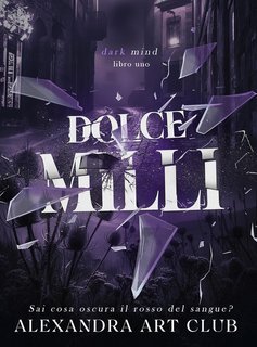 Alexandra Art Club - Dark Mind Vol.1. Dolce Milli (2025)