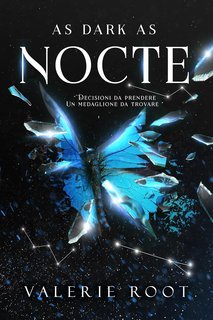 Valerie Root - Danvers Mysteries Vol. 2. Nocte (2025)