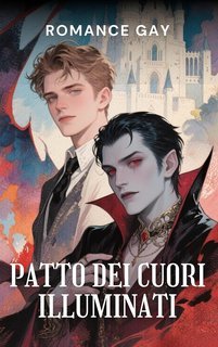 Lacey Holland - Patto dei Cuori Illuminati (2025)