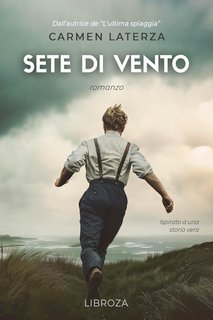Carmen  Laterza - Sete di vento (2025)