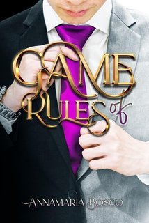Annamaria Bosco - Game of rules (2025)