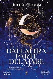 Juliet Bloom - Dall’altra parte del mare (2025)
