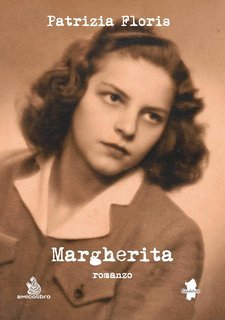 Patrizia Floris - Margherita (2025)