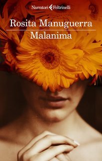 Rosita Manuguerra - Malanima (2025)