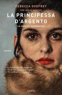 Rebecca Godfrey, Leslie Jamison – La principessa d’argento (2025)