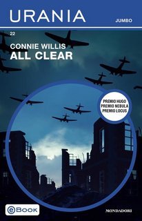 Connie Willis - All Clear (2021)