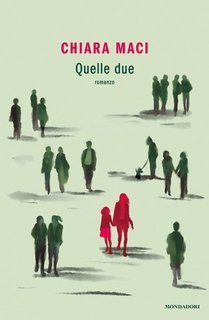 Chiara Maci - Quelle due (2025) Anteprima esclusiva